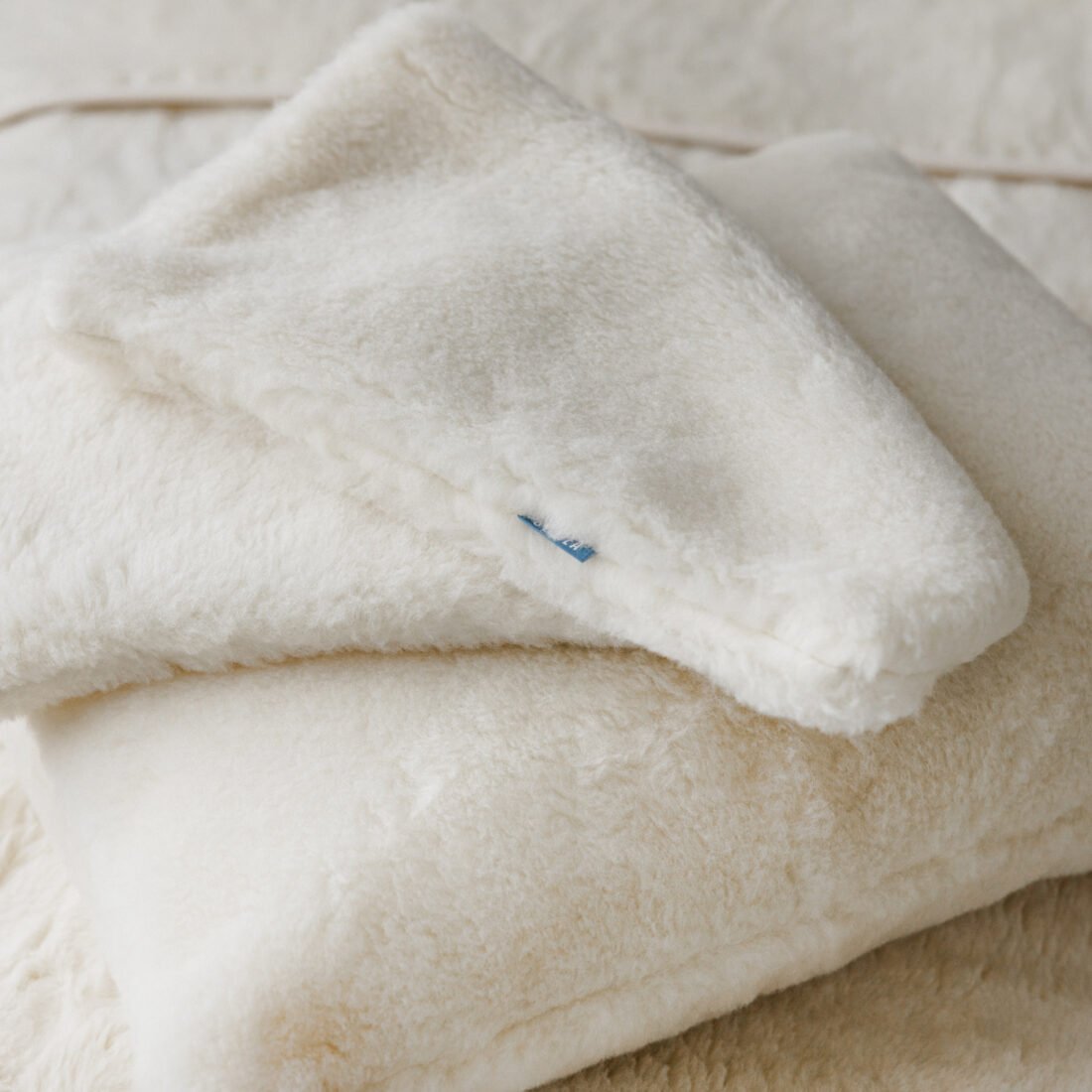 Merino vilnos pagalvės užvalkalas, 50x70cm