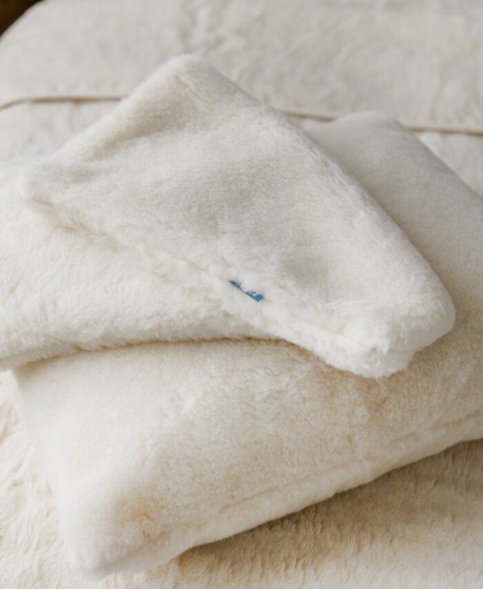 Merino vilnos pagalvės užvalkalas, 50x70cm